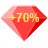 Премиум +70%