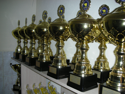 кубки победителям командных чемпионатов Гамблера, сезон 2009-2010 кубки_победителям_командных_чемпионатов_Гамблера,_сезон_2009-2010